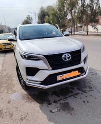 فورشنر ٢٠٢١ • ٤ سلندر ٢٧٠٠ • رقم اربيل