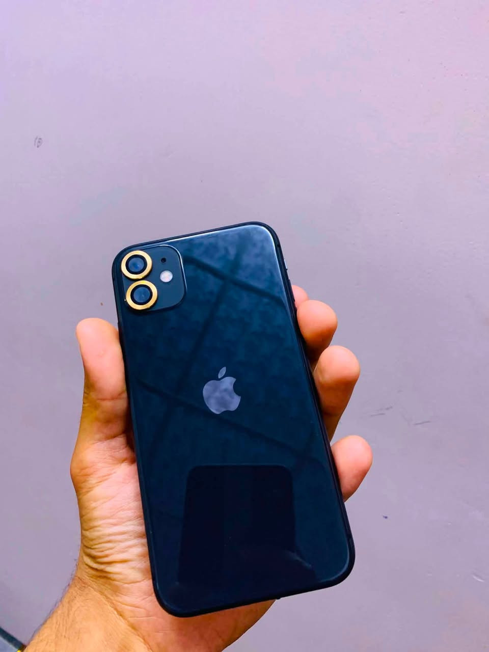 سلام عليكم
آيفون ١١
ذاكرة تخزين ١٢٨
دبل سيم 
مبدل باتري اصلي 
مبدل شاشا احسن نوعيا بل سوك 
فيس إيدي يحتج برمجا
السعر 230 بي مجال حك جيتك


**إذا كنت صاحب هذا الإعلان وتريد حذفه لأي سبب، رجاءا أرسل رسالة إلى الدعم الفني**