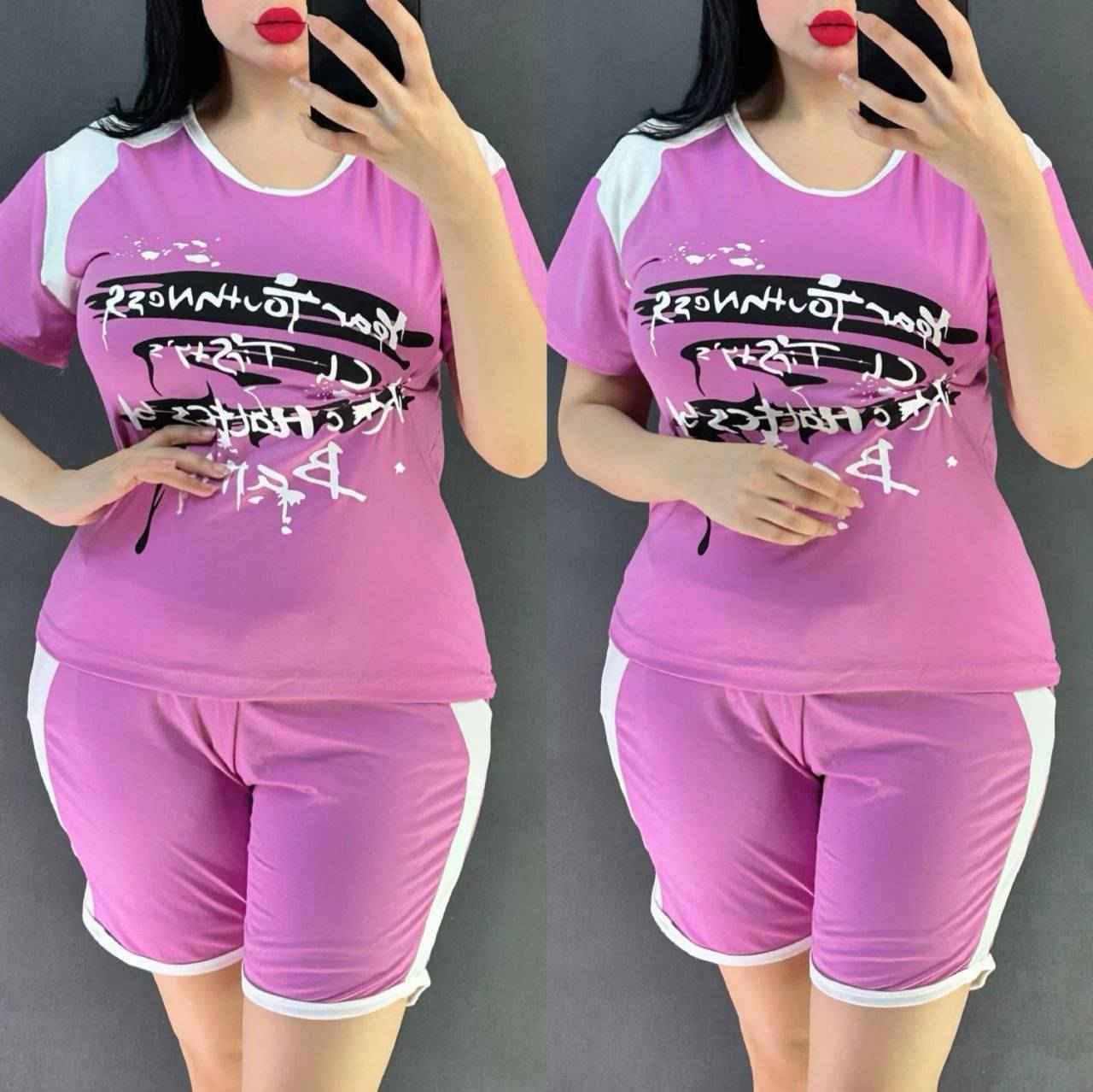 تراك شورت نسائي 
خامه فانيلا زبده مطاط 
السعر  خاص 
توصيل لجميع المحافظات


**إذا كنت صاحب هذا الإعلان وتريد حذفه لأي سبب، رجاءا أرسل رسالة إلى الدعم الفني**