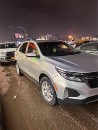 اكوينكس • ٢٠٢٢ • رقم بصره