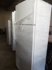 ثلاجة نظيفه • كياره