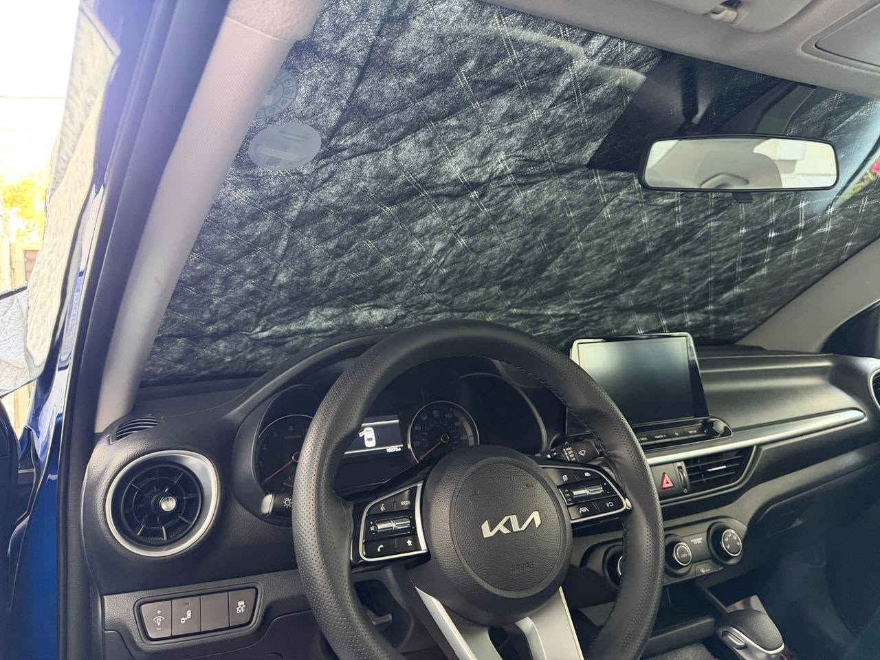 جادر للجامة الامامية عازل حرارة والمطر 100%

لحماية دشبول السيارة من اشعة الشمس 🌞🚗

لجميع انواع السيارات 🚘
 
متوفر بعدة الوان و نقشات مختلفة 

  سعر القطعة  ١٠ الف مع التوصيل ١٥ الف

توصيل بغداد ٥٠٠٠ الف
توصيل محافطات ٥٠٠٠ الف

للحجز يرجى مراسلة الصفحة 
او على الرقم التالي ***********
