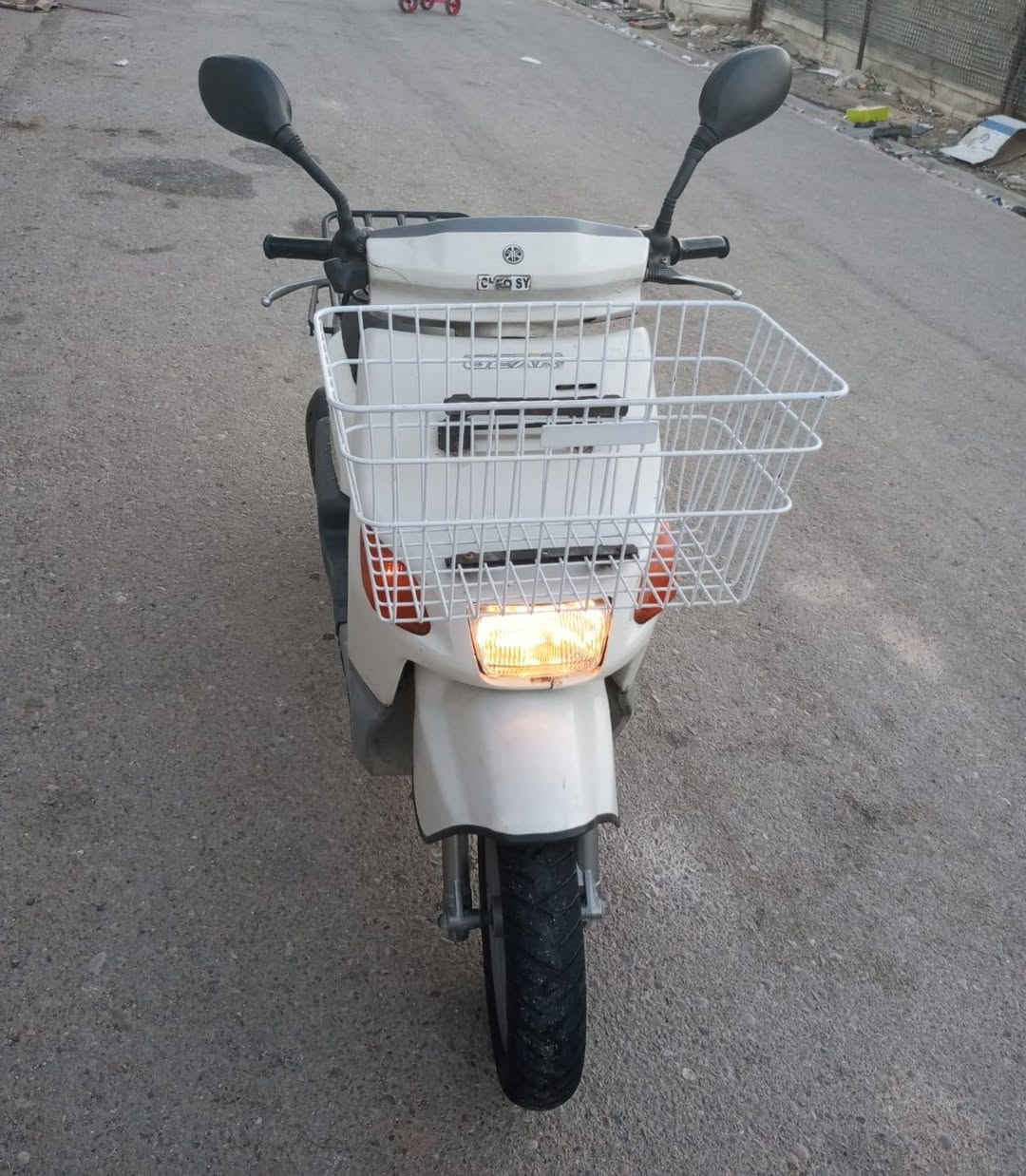 نوع بيكم سرعه 60بلاديه كفرات ومحرك شغاله سلف وهندر كهربايات اوراق كامله عنوان مدينه صدر شراي يتصل *********** وسعره 400مجال حك جيتك
