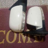 مرايات سنتافيه • قطع غيار • كربلاء