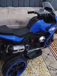 دراجة كهربائية • جديدة