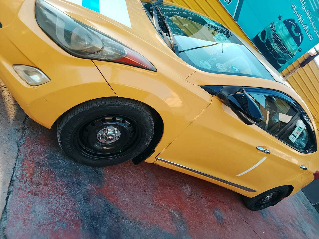 .السلام عليكم 
النترا للبيع موديل 13 
بي صبغ جملغ بنيد  رقم بغداد مشروع وطني تحويل ثاني 
سياره بلادي كير محرك تبريد مكينه كفاله 
تبريد ثلج 
دوخل نظيفه سياره حلو معنا الكمله بل عافيه 
محرك 1800 دوش
سعار سياره 90بي مجال شي بسيط 
العنوان بغداد بلديات نتصل وتدلل 
***********
