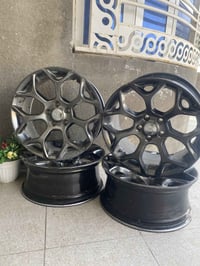 ويل حجم ١٨ نظيف لا كسر ولا لحيم   شراي يجي خاص   07801882129