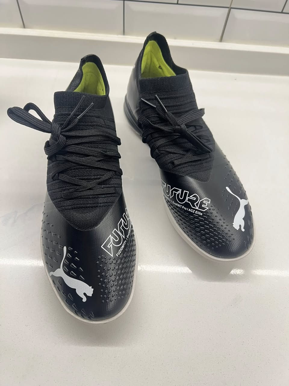 حذاء فيتنامي اصلي قياس 40


**إذا كنت صاحب هذا الإعلان وتريد حذفه لأي سبب، رجاءا أرسل رسالة إلى الدعم الفني**