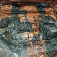 اكسنت اوتوماتيك • ٢٠١٢ • رقم بغداد