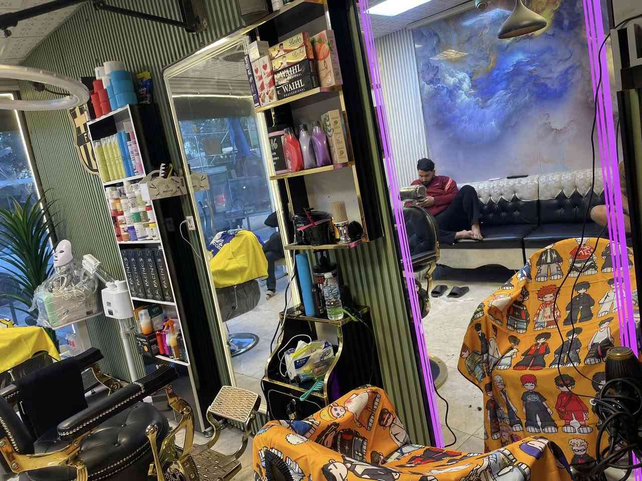 مرايات عدد 2 للبيع جدد نضافه ١٠٠/١٠٠  بيها لد 3الوان  سعر 225


**إذا كنت صاحب هذا الإعلان وتريد حذفه لأي سبب، رجاءا أرسل رسالة إلى الدعم الفني**