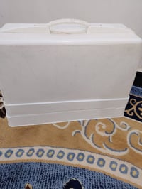 مكينة خياطة • ام الفراشه • ما بيها عطل