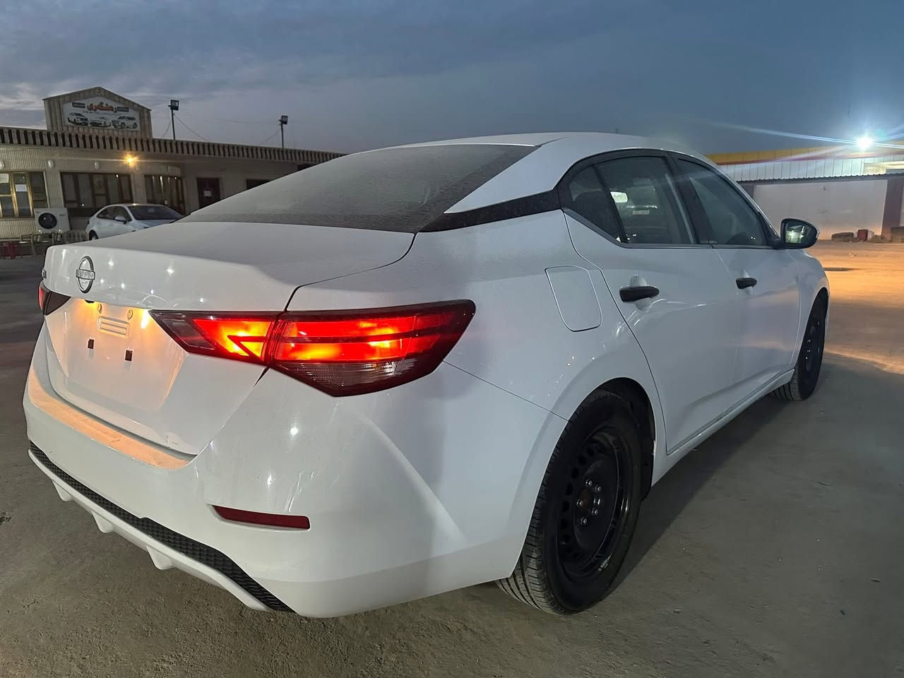 سلام عليكم
نيسان سنترا 

موديل ٢٠٢٤

امريكي s

بدون صبغ بدون تعديل بدون ارباك

حتا دعاميات بدون صبغ

سعر ١٤٥ بی مجال

رقم كاتي ترقم اربيل سليمانيه دهوك

رقم موبايل واتس اب

***********
