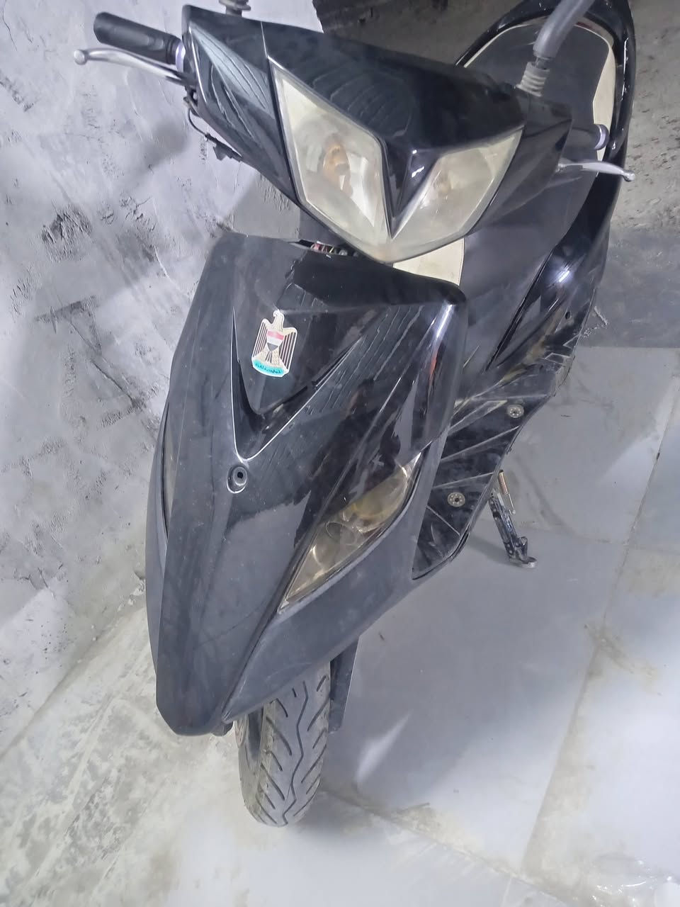 ماكس جديدة سعرها ٤٥٠ وبيها مجال مكاني ابوغريب الحصوة


**إذا كنت صاحب هذا الإعلان وتريد حذفه لأي سبب، رجاءا أرسل رسالة إلى الدعم الفني**