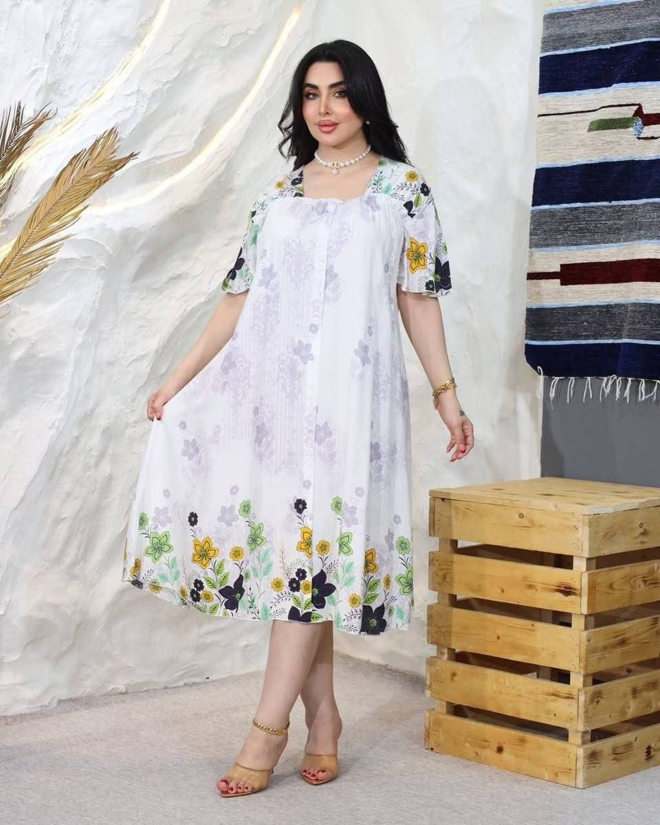 💠 جديد #حصرآ 

💠دشداشة قصيرة 

💠الخامه كشمير  درجه اولئ

💠القياسات  2XL. 3XL. 4XL. 5XL

💠اقل طلب درزن 

💠سعر الدرزن 👈 ( 67 الف   )


**إذا كنت صاحب هذا الإعلان وتريد حذفه لأي سبب، رجاءا أرسل رسالة إلى الدعم الفني**