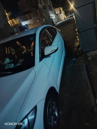 انتره افانتي • زيرو • ٢٠١٦