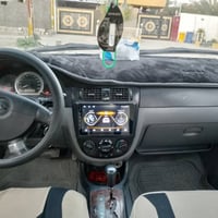 اوبتره • ٢٠٠٤ • ابو غريب