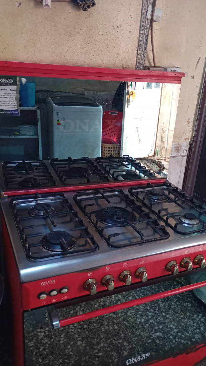 طباخ كلش نظيف  5 عيون فرن فوك وجوه شغال شرط الفحص ناصريه صالحيه شارع المركز
السعر 275


**إذا كنت صاحب هذا الإعلان وتريد حذفه لأي سبب، رجاءا أرسل رسالة إلى الدعم الفني**