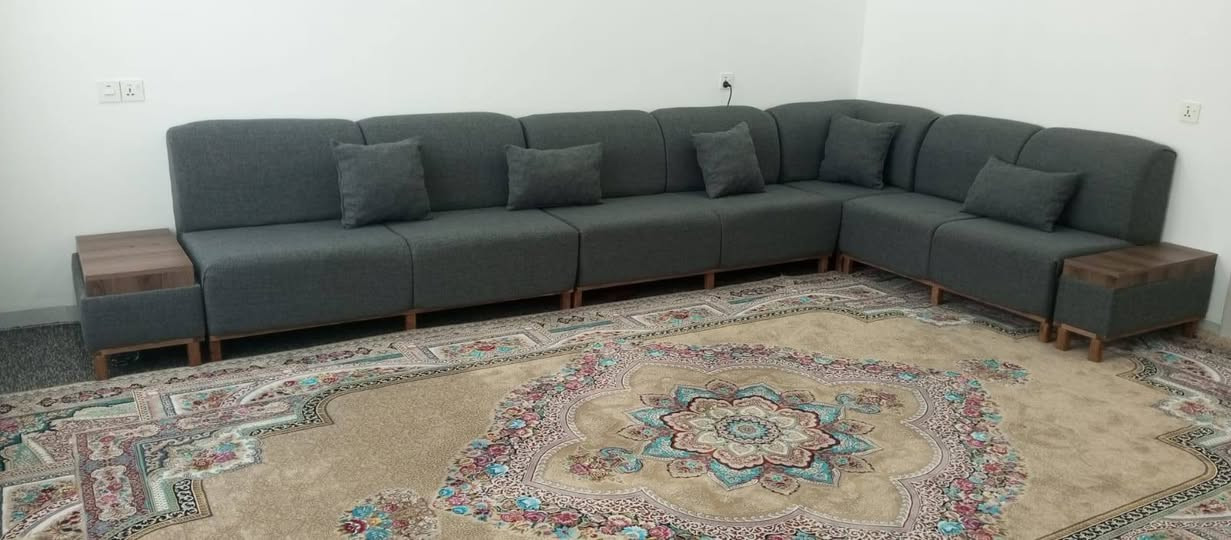 قەنەفە بۆفرۆشتن 3ڕۆژە کڕراوە بەتایبەت دروست کراون نرخی 400 هەزار و معامەلە سلێمانی ڕاپەڕین
*********** السليمانية, العراق
