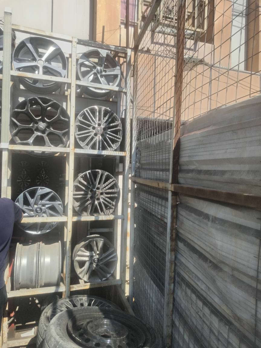 مكان المحل حي اور مقابل مركز شرطه القدس *********** بغداد, العراق
