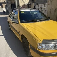 بيجو بارص 2013 مطلوبه للمصرف 6اشهر بيها وكالة سيارة كلش حلوه  راعيها م...