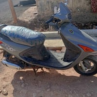 دراجه جديده فراشه رايدهه ب550 ع فحص 07819402257