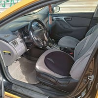 النترا امريكي • ٢٠١٣ • حادث