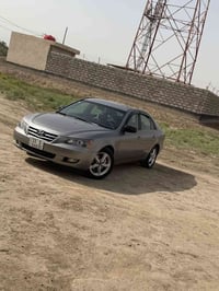 سوناته ٢٠٠٧ • ٦ سلندر • مصبوغه