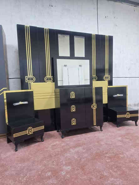 غرفه ترڪي مستخدم 💗
نضام ابواب💗
القطع 6💗
نضافه 95💯💗
السعر  525قفل 💗
مع شد🪛 ونقل 🚚  مجاني💯💯💯

***********
