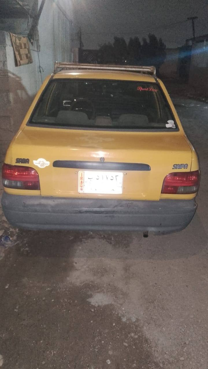 السلام عليكم موديل 2011 السعر 21 عنواني بغداد ***********
