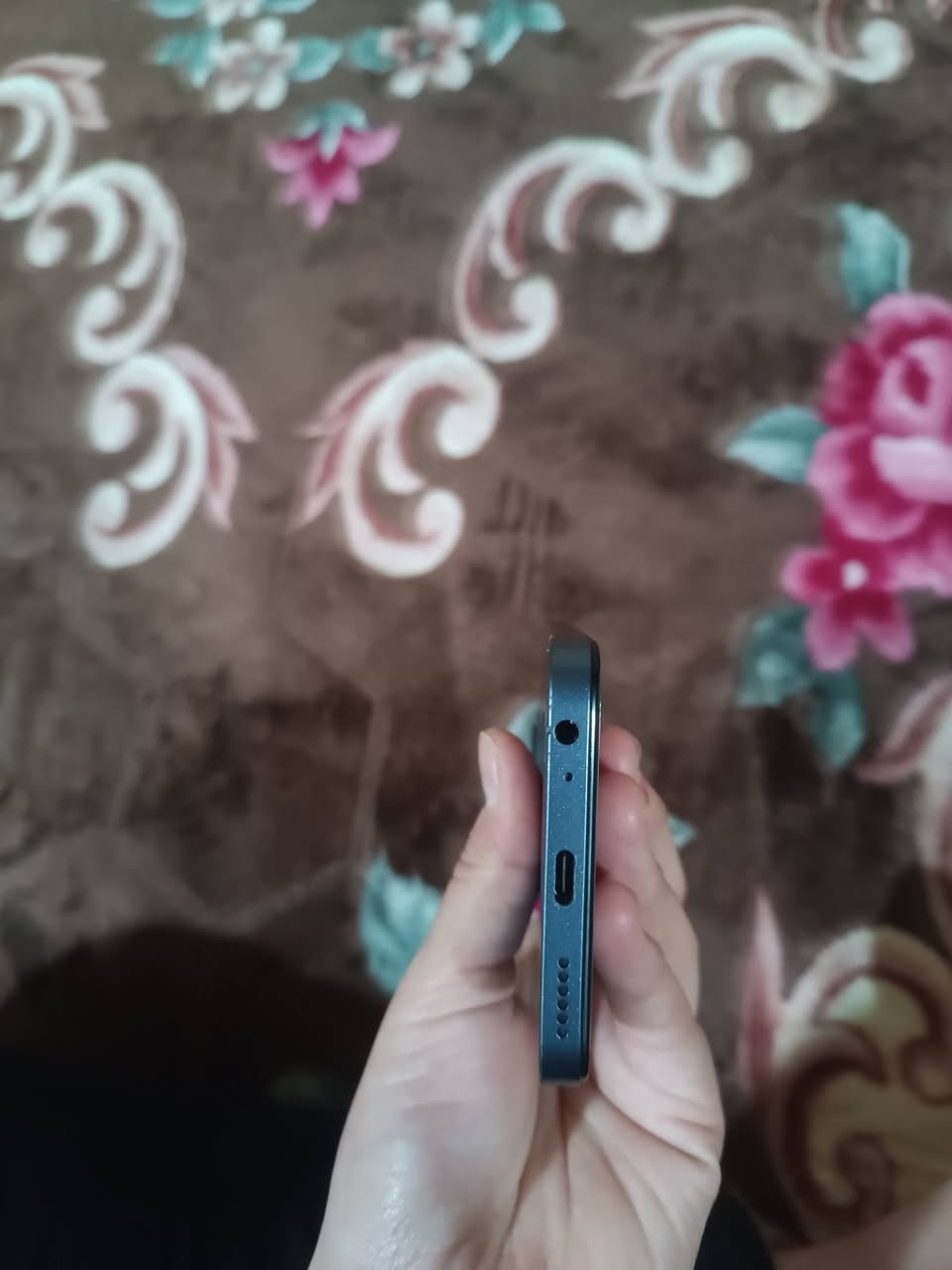 تكنو Go 1 
للبيع فقط سعره ٩٠ 
جهاز اخو الجديد لوك ما مفتوح 
ذاكره ١٢٨ دبل سيمكارت 
غراض فقط كارتون 
مكاني ايمن


**إذا كنت صاحب هذا الإعلان وتريد حذفه لأي سبب، رجاءا أرسل رسالة إلى الدعم الفني**