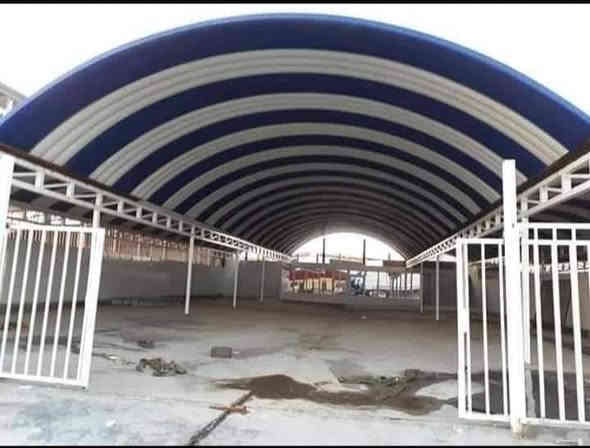 بشرة_ساره_الى_اهلنا_في_محافظة_ميسان
عروض وخصومات قوية : سعر المتر (25)الف فقط
 ؟اتصل واتساب( ***********)وتساب
(‪0788 569 1654‬‏)
ضمان وامان 5 سنوات حقيقي✅ 
اسعار مناسبه وتنافسيه
💢مع معمل الوهج للمضلات الكيسبان للمضلات  الكيسبان  للمضلات   للكي سبان 💦💭خليك مأمن  عملنا ذو خبره لسنوات👍 كادر متخصص    سقائف سطوح🏠
💢سقأئف جملونات🏛
👍واعمال الحداد العامه
👍وعمل الكرفانات والجملونات 
💯بكادر متخصص  في عمل المضلات
💥💥باجود انواع الحديد💢 والكي سبان/كرستا وعمل

ملاحظه. المساحه الي اقل من 20 تنحسب عل مكطوعه
  🛠
     1 /الكي سبان   0/5

     2/ بوري /4×4     

    3/صبغ حسب طلب الزبون

    4/الكي سبان حسب الطلب 

    5/صبغ رادليت رصاصي او صبغ رادليت اببيض 

    6/برغي جوي /20ملم
 
   7/ساقيه مياه مغلونه 

067

☎️

#العماره #العمارة #ميسان #كيسبان #الكيسبان #مضلات #حديد #كيسبان_النجف #بناء #مقاولات #عم
-
#النجف #كيسبان #حديد #مظلات_الكيسبان #الحرفيين #سقائف_الكيسبان #سقيفة #الحديد #اعمال #بناء #تصميم #تجديد_منازل#كيسبان #مسقف #حديد

.#كيسبان .#عماره #ميسان ..
