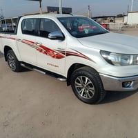 فور ويل • سعودية • ٢٠١٦