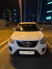 تيغو • ٢٠١٤ • أربيل