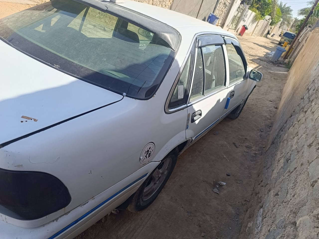 دايو برنس موديل6 199
سنويه جديده ارقام انكليزي 

كير ومكينه جدد 

تخم تاير حداديه نظيفه 

السعر 28وبيه مجال قليل حق الجيه 

سياره خير من الله جاهزه من كلشي 

***********
