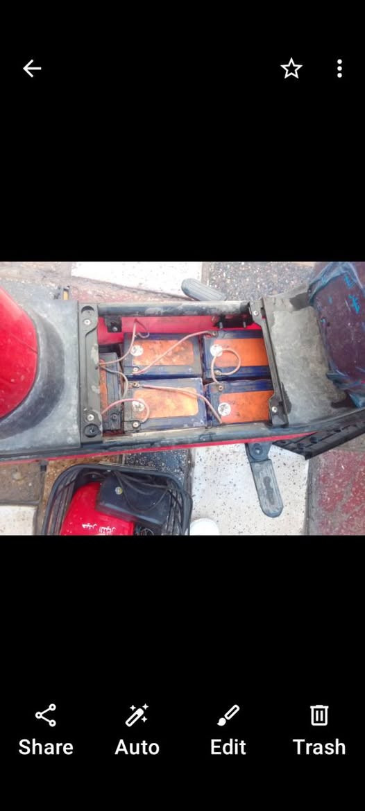 كوم حديد ... مكاني بغداد الاسكان ... رجاء كوم حديد كوم حديد كوم حديد ... ١٠٠ الف ... شكرا


**إذا كنت صاحب هذا الإعلان وتريد حذفه لأي سبب، رجاءا أرسل رسالة إلى الدعم الفني**