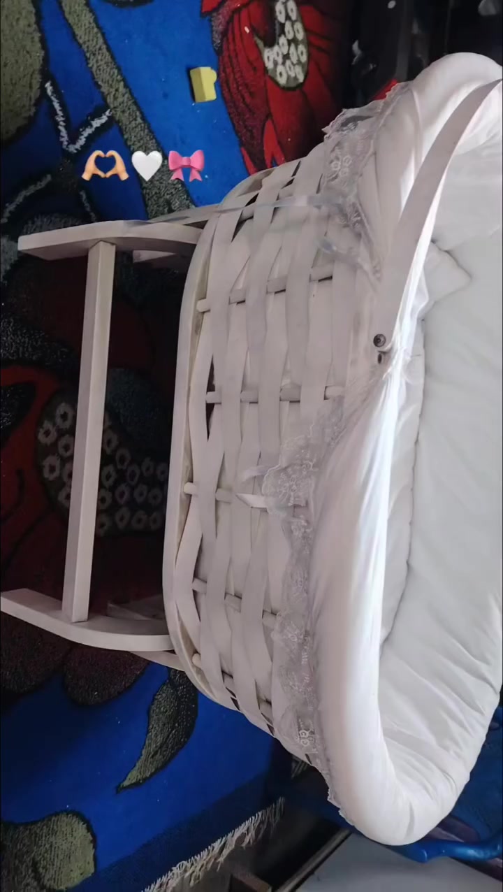 كاروك خشب تركي هزاز مستعمل بسعر 35 الف العنوان بغداد سبع قصور شارع ابو علي


**إذا كنت صاحب هذا الإعلان وتريد حذفه لأي سبب، رجاءا أرسل رسالة إلى الدعم الفني**