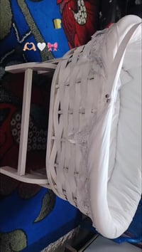 كاروك خشب تركي • هزاز مستعمل • سبع قصور