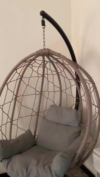 مرجوحه • نضيفه • جديده