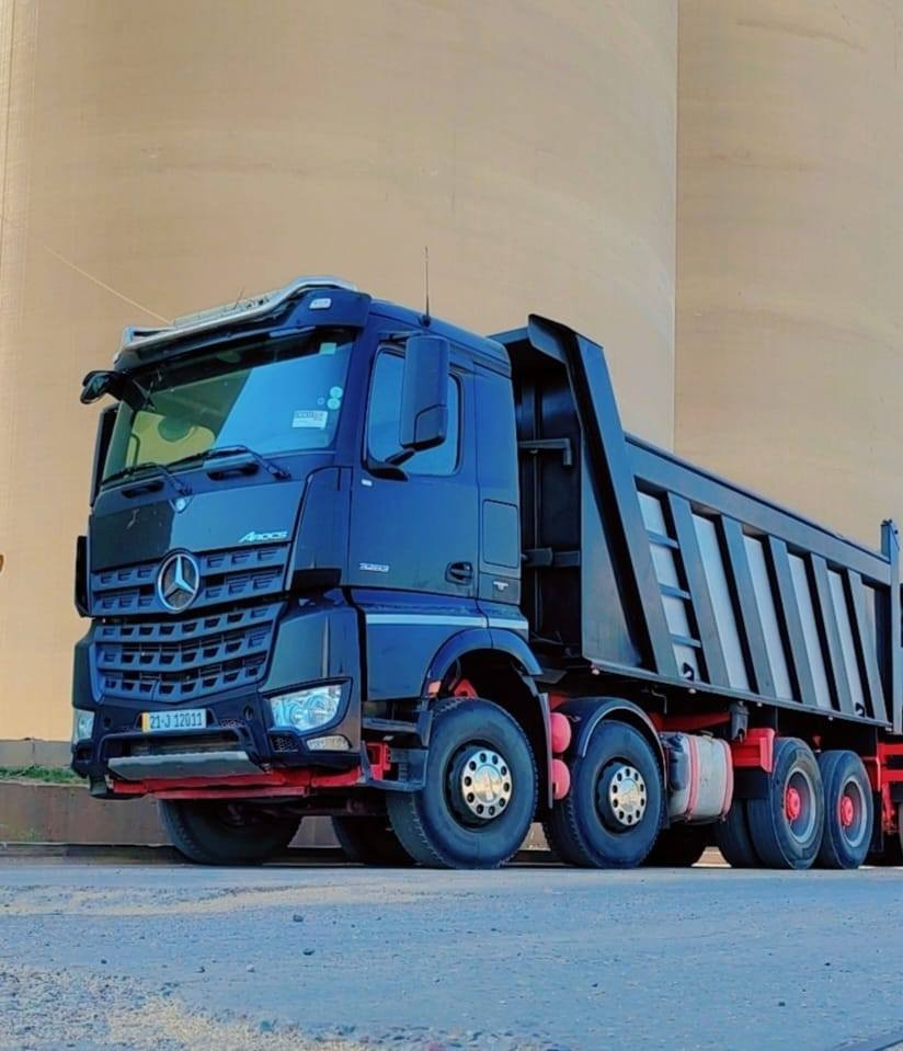 اسلام عليكم  اوراكس للبيع موديل 2018 مكينة 6كورات حجم 460  رقم سليمانية مربوطة اتصال ***********////***********
