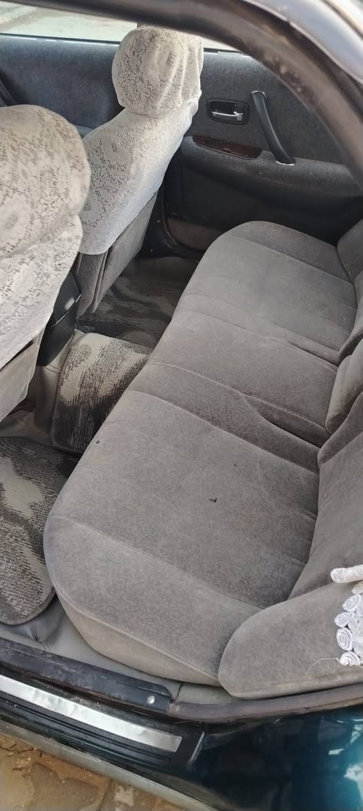 سلام عليكم للبيع راس الثور فلات موديل ١٩٩٧ مكفوله من الحادث والكص صبغ جماليه السعر ١٠٥لاتصال على ***********
