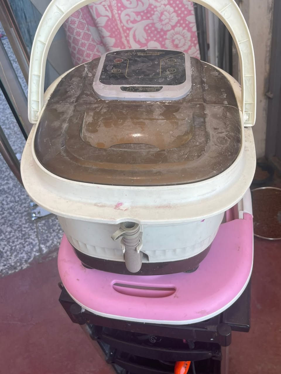 غراض صالون للبيع مع الرفوف 500الف وبيهن مجال


**إذا كنت صاحب هذا الإعلان وتريد حذفه لأي سبب، رجاءا أرسل رسالة إلى الدعم الفني**