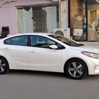 كيا فورتي • ٢٠١٨ • رقم اربيل