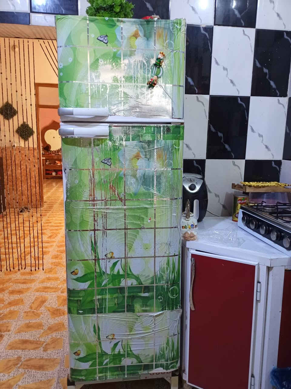 للبيع مستعجل


**إذا كنت صاحب هذا الإعلان وتريد حذفه لأي سبب، رجاءا أرسل رسالة إلى الدعم الفني**