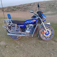 بارت ٢٥ محرك٢٠٠ شرط نضافة فول للبيع السعر ٨٥٠ بيها مجال حك جية المكان ...