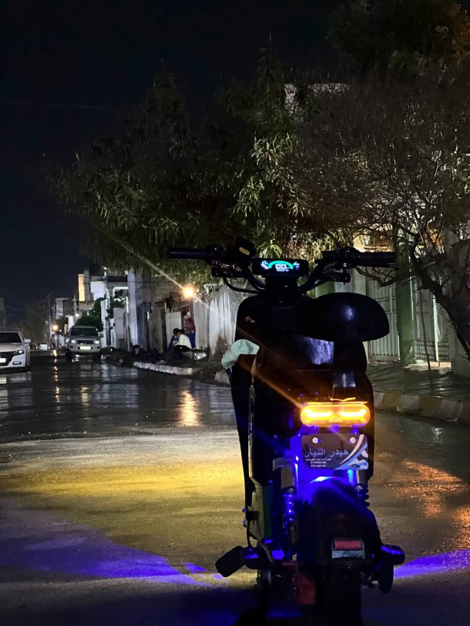 R9 للبيع بطاريات مستخدم شهر واحد بايسكل فول مواصفات شخط يم كشن شويه وشويه جاملغ بطاريات نشطه مكاني كركوك قرب جامع سداد برزنجي للتواصل خاص


**إذا كنت صاحب هذا الإعلان وتريد حذفه لأي سبب، رجاءا أرسل رسالة إلى الدعم الفني**