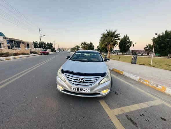 �✨ للبيع — هيونداي سوناتا خليجي 2011 ✨🚘
لون رصاصي غير محداد 💎
سياره مكفوله من الضربه والتبديل شرط سياره بيه صبغ چاملغ صبغ وهلال جاملغ والباقي كفاله ولك سونار   سياره گير ومحرك بشرط وحداديه وتخم تاير وتبريد ثلج سياره رقم بغداد بسمي تحويل مباشر سنويه 2030سياره جاهزه  💥

🔹 سياره فول كشن كهرباء بنرامه سياره  
🔹 محرك 2400دوش 
🔹 گير 6نمر المرقوب  
🔹 سيارة 5 ويل كب  حتى السبير .

💰 السعر: 117$وبيه مجال 
📞 للاتصال والاستفسار: [***********]
