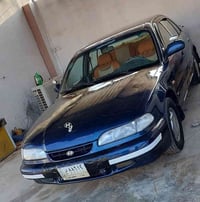 سوناتا • موديل ٩٤ • بغداد