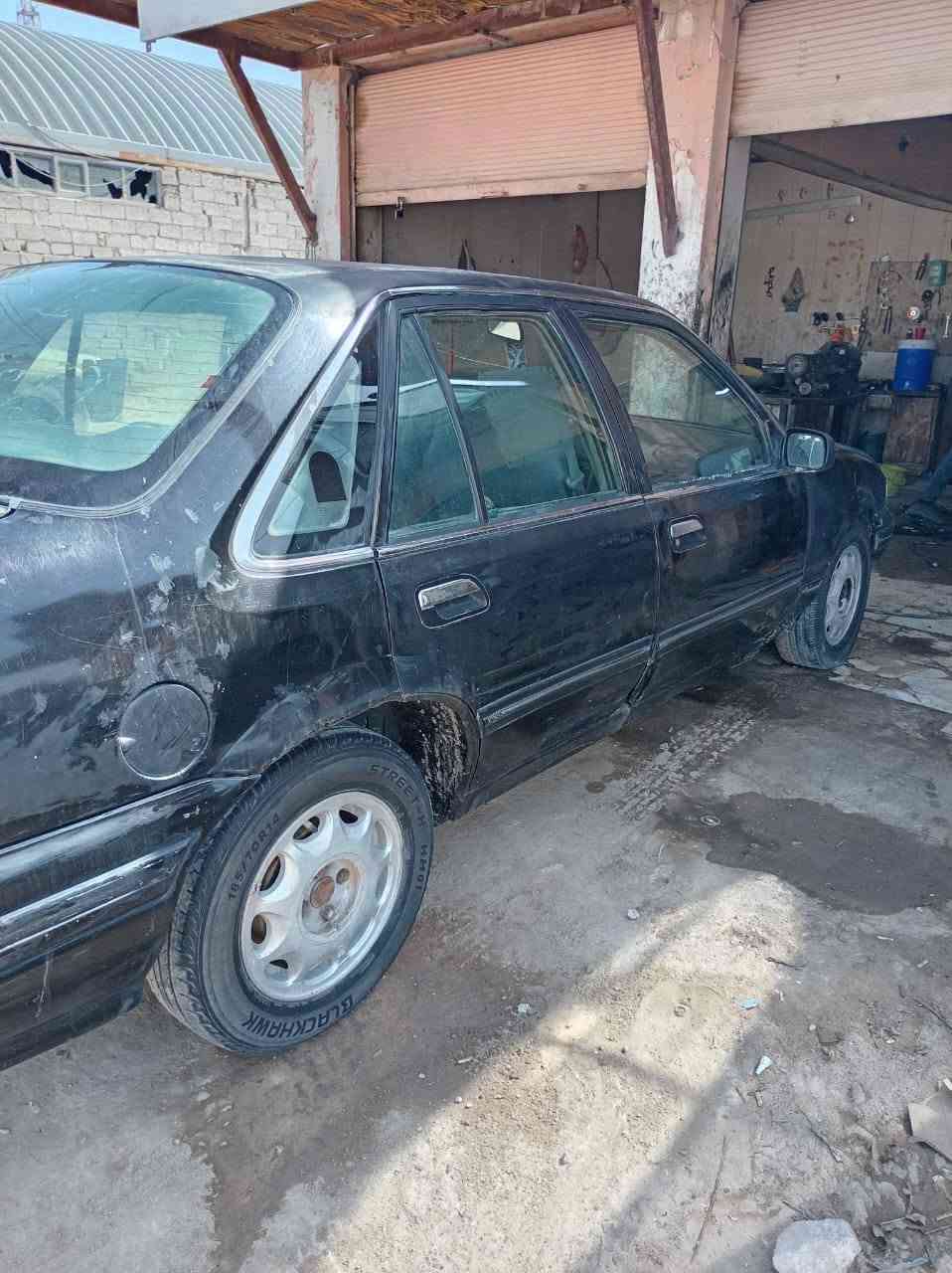 سلام عليكم دايو برنس كير عادي رقم كربلاء سنويه ساقطه كير ومحرك وحداديه وتايرات كهربائيات كلها شغاله   راعيها بل نجف ومكان السياره نجف السعر 17 وبيها مجال حك الجيه 
***********
