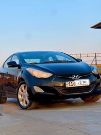 الانترا خليجي • ٢٠١٤ • ٣ قطع صبغ