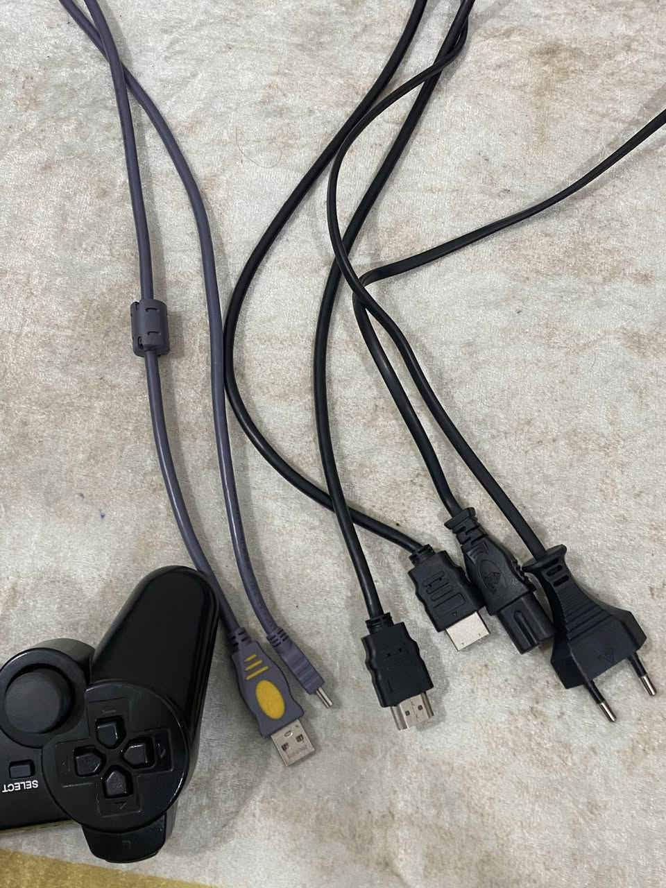 سلام عليكم بلي ثري سلم مهكر جهاز نظيف ومامفتوح تجي تاخذة عالفحص كامل الملحقات بي 7العاب سعرة 100 الف


**إذا كنت صاحب هذا الإعلان وتريد حذفه لأي سبب، رجاءا أرسل رسالة إلى الدعم الفني**